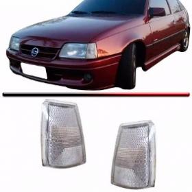 LANTERNA DIANTEIRA PISCA SETA KADETT CRISTAL